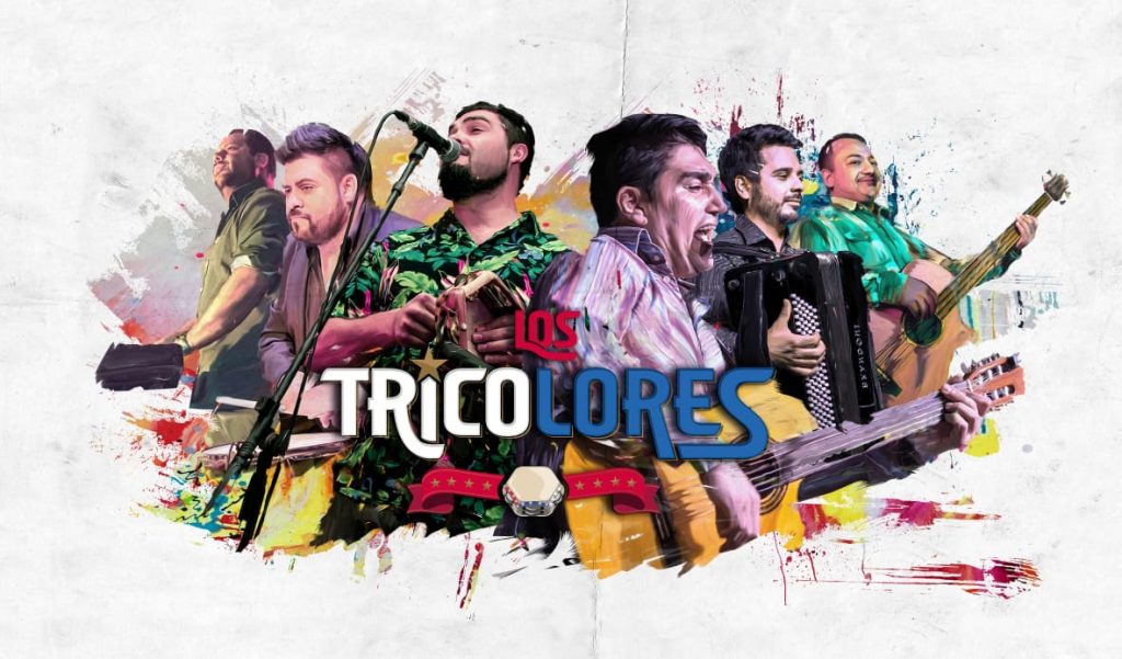 Museo Violeta Parra despidió septiembre con disco nuevo de Los Tricolores y premiados músicos de Brasil