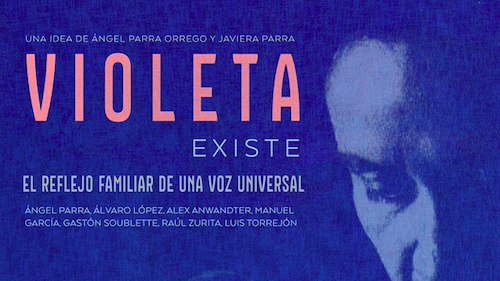 Museo Violeta Parra y Centro Arte Alameda se unen en un ciclo de documentales sobre música popular